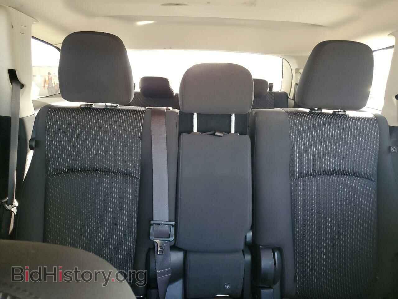 2018 DODGE JOURNEY - VIN: 3C4PDCAB9JT490978 - Фото 10