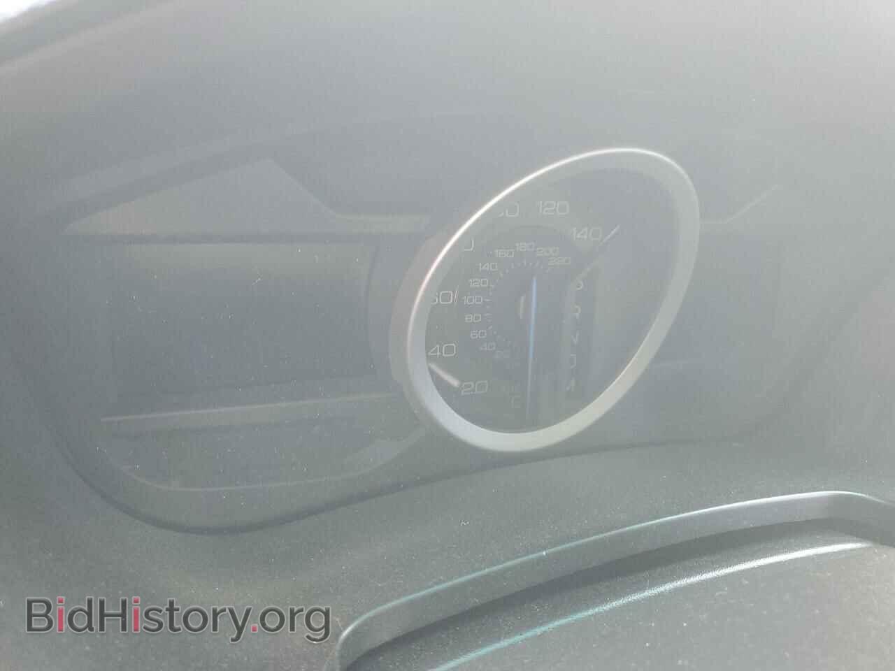 2014 FORD EXPLORER - VIN: 1FM5K8F84EGA21679 - Фото 9