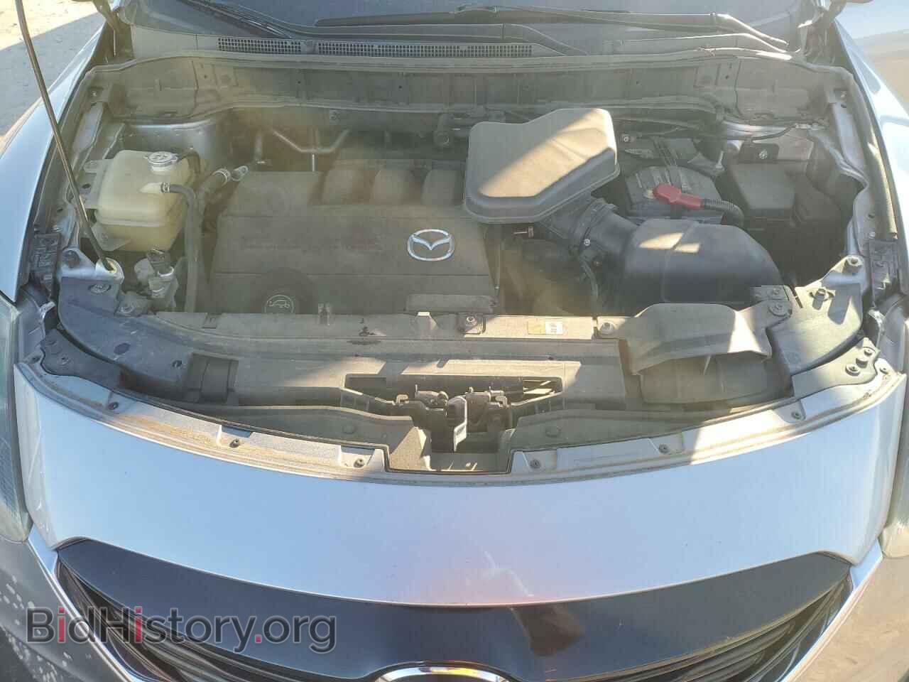 2015 MAZDA CX-9 - VIN: JM3TB2BA0F0455553 - Фото 12