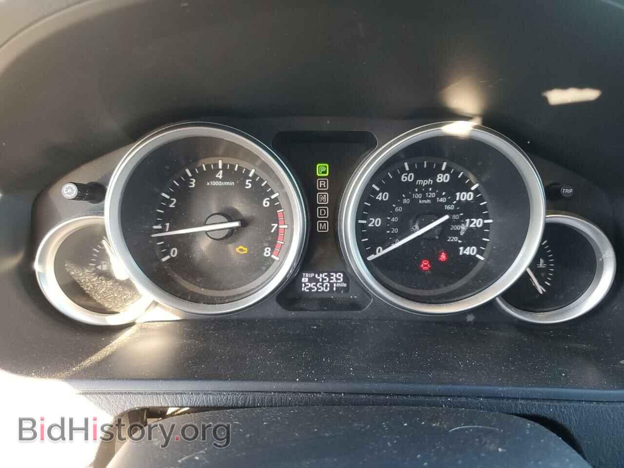 2015 MAZDA CX-9 - VIN: JM3TB2BA0F0455553 - Фото 9