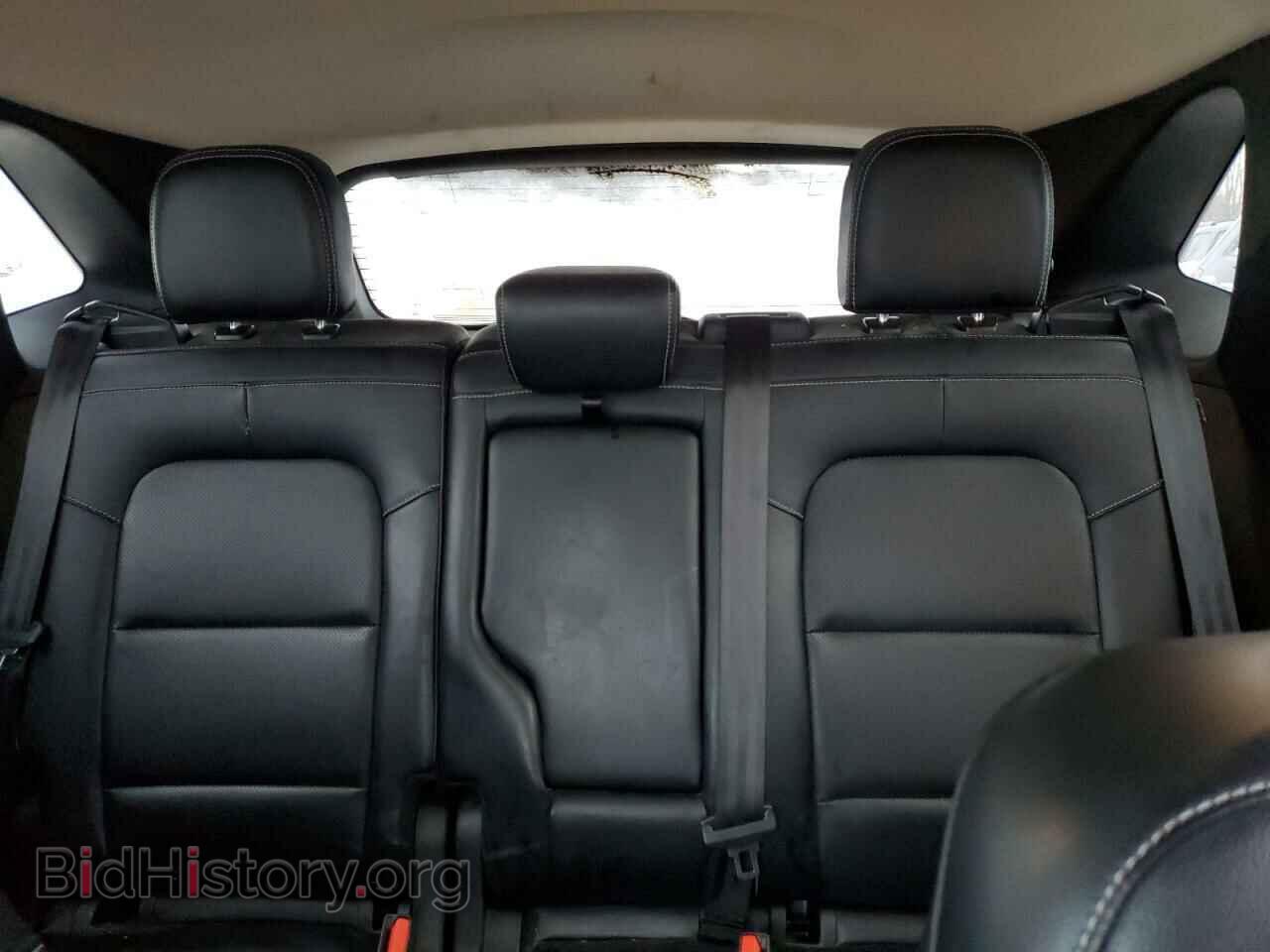 2020 FORD ESCAPE - VIN: 1FMCU0H60LUA30764 - Photo 10