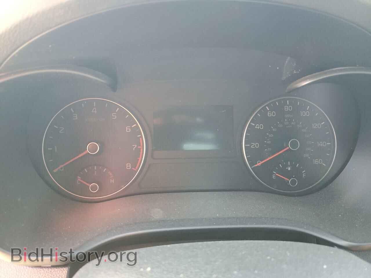 2016 KIA OPTIMA - VIN: 5XXGW4L22GG014136 - Фото 9