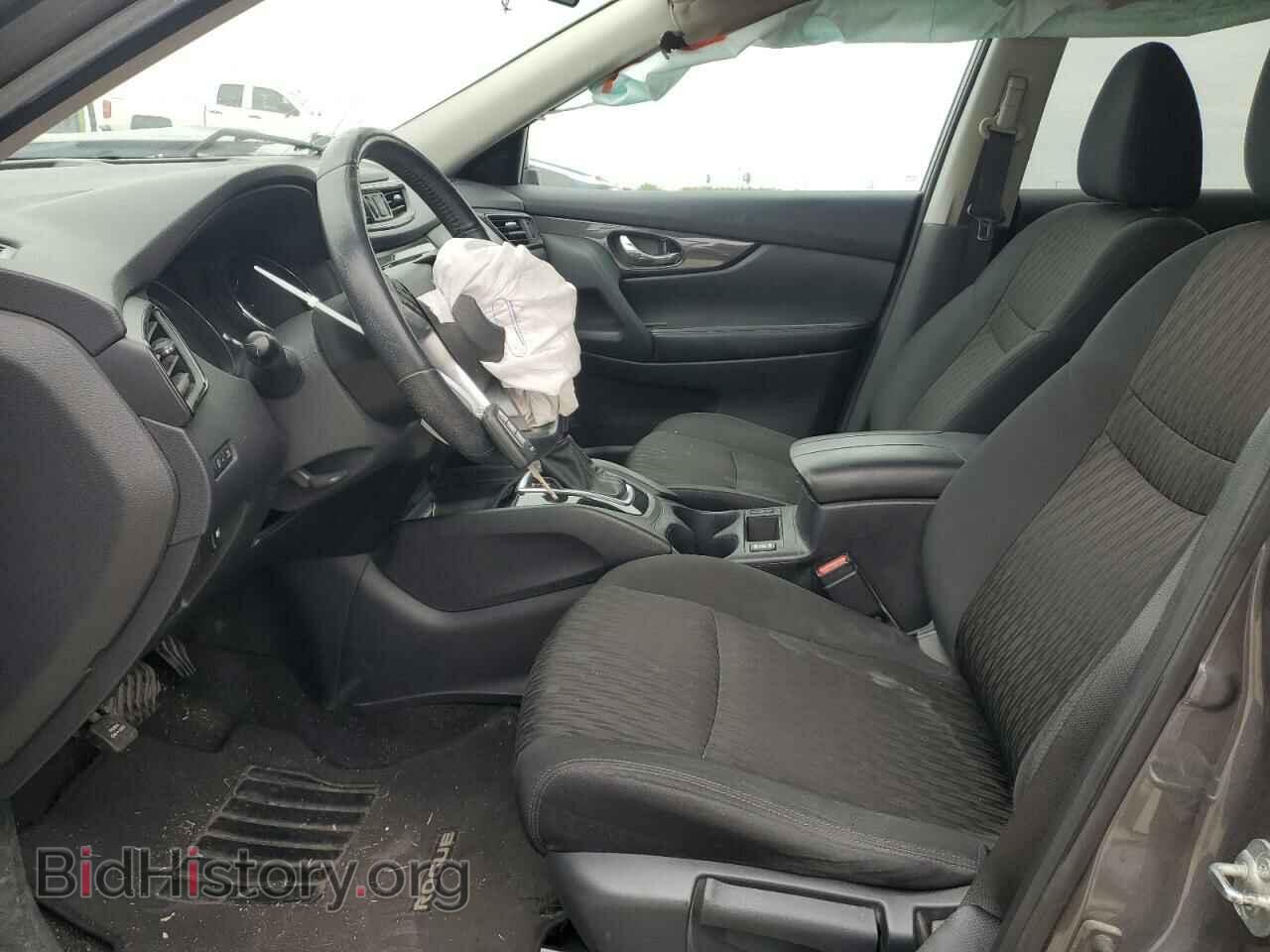 2019 NISSAN ROGUE - VIN: 5N1AT2MT1KC845111 - Фото 7