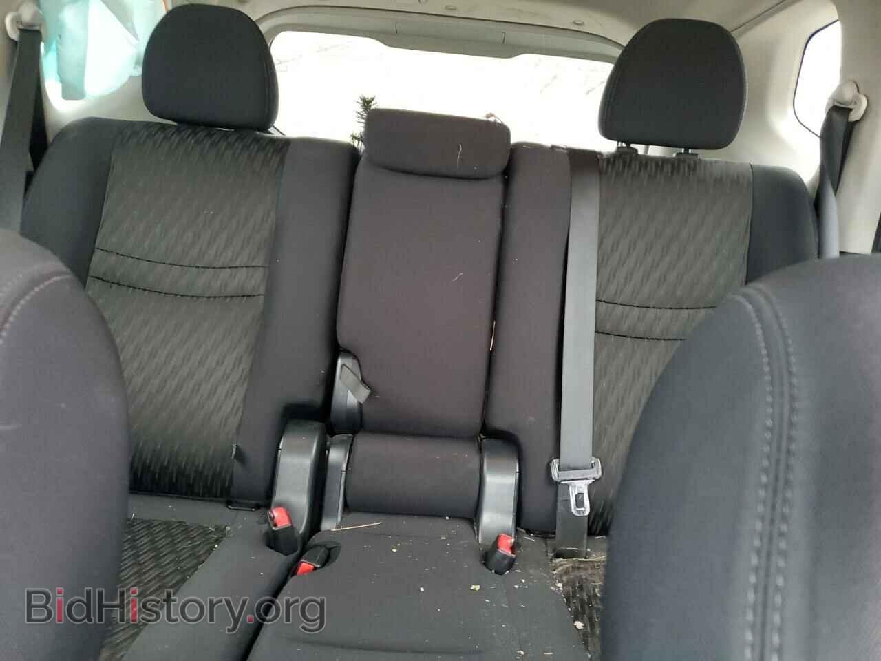 2019 NISSAN ROGUE - VIN: 5N1AT2MT1KC845111 - Фото 10