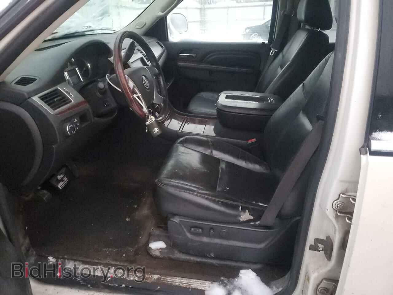 2012 CADILLAC ESCALADE - VIN: 3GYT4MEF6CG144877 - Фото 7