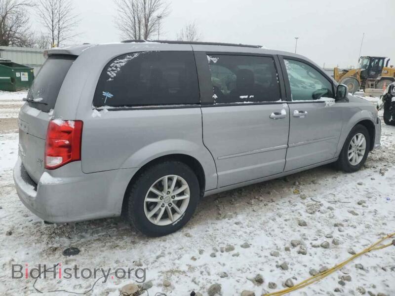 2016 Dodge CARAVAN (VIN 2C4RDGCG1GR313040) — photo 3 of 13