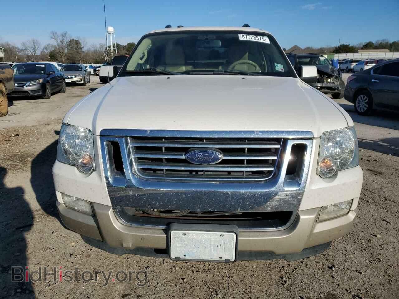 2010 FORD EXPLORER - VIN: 1FMEU6EE4AUA10585 - Фото 5
