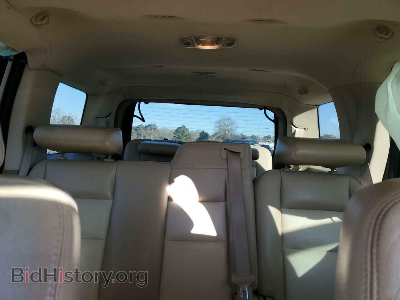 2010 FORD EXPLORER - VIN: 1FMEU6EE4AUA10585 - Фото 10