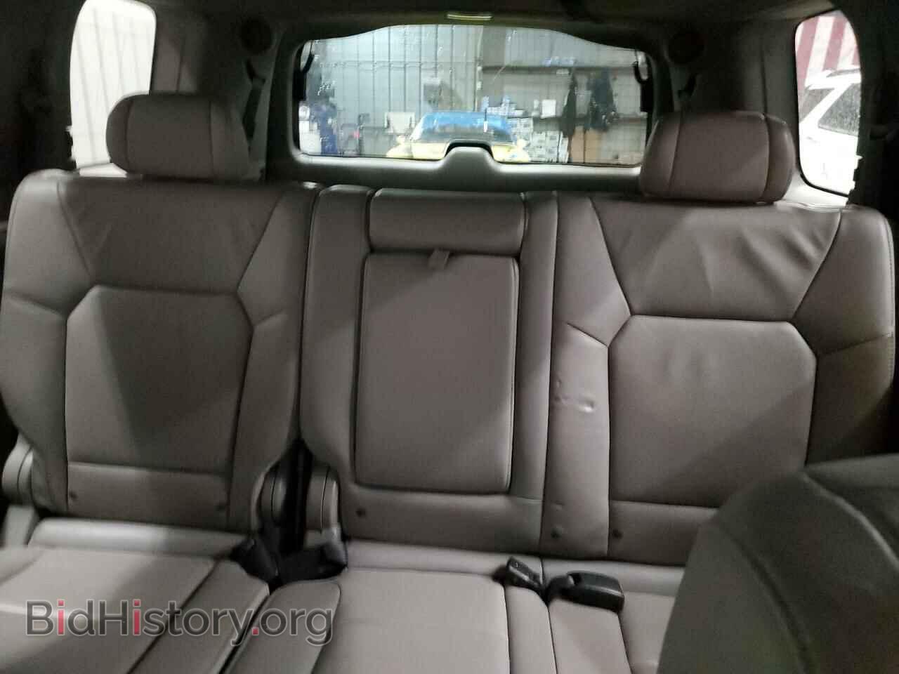 2010 HONDA PILOT - VIN: 5FNYF4H64AB002953 - Фото 10