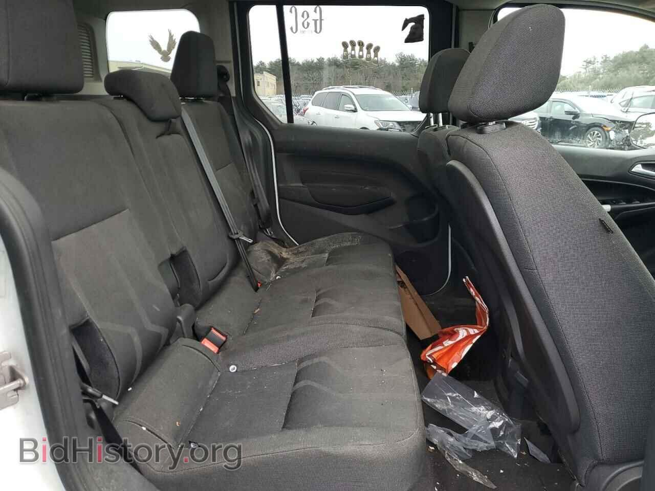 2015 FORD TRANSIT - VIN: NM0AE8F77F1202312 - Фото 11