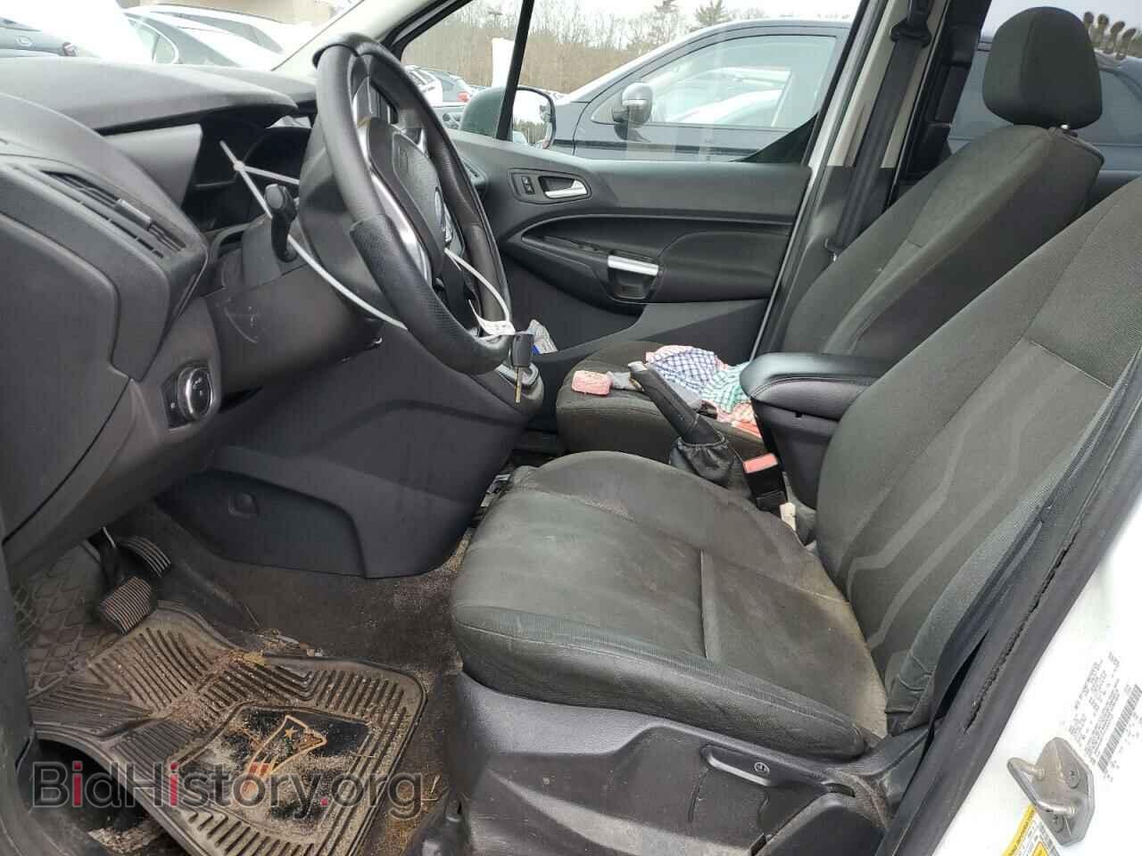 2015 FORD TRANSIT - VIN: NM0AE8F77F1202312 - Фото 7