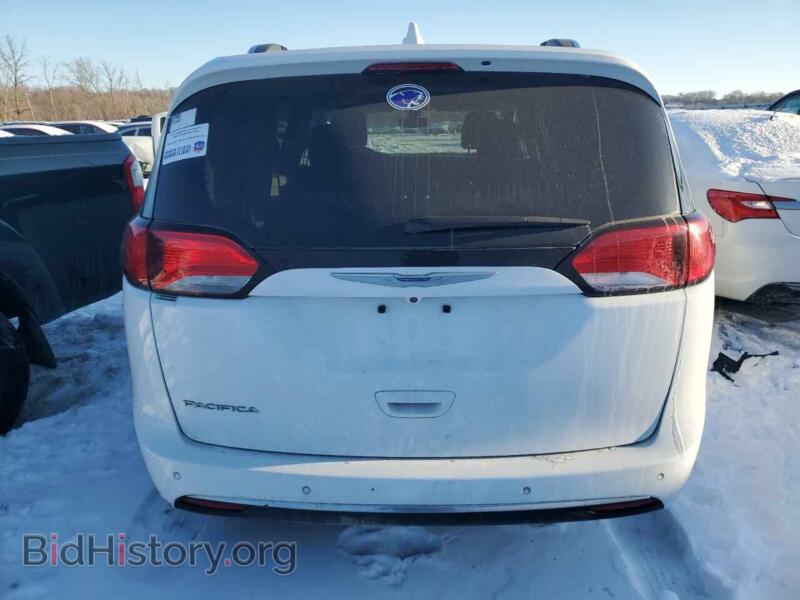 2018 Chrysler PACIFICA (VIN 2C4RC1BG5JR149526) — фото 6 из 13