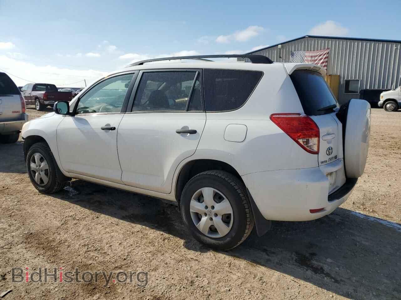 2007 TOYOTA RAV4 - VIN: JTMBD33V075123798 - Фото 2