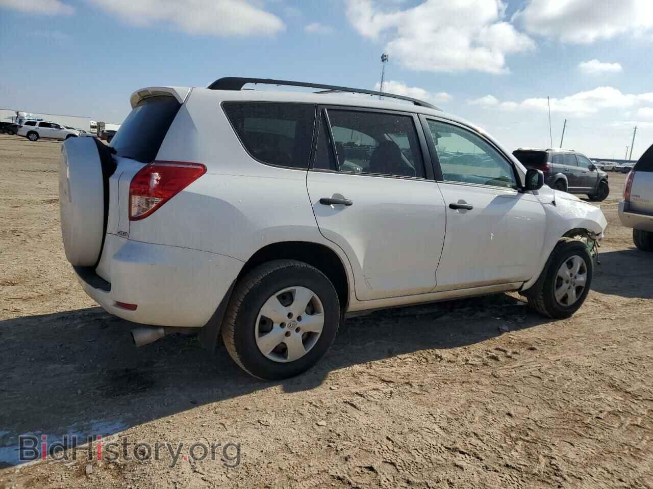 2007 TOYOTA RAV4 - VIN: JTMBD33V075123798 - Фото 3