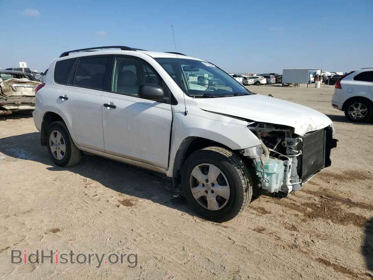 2007 TOYOTA RAV4 - VIN: JTMBD33V075123798 - Фото 4