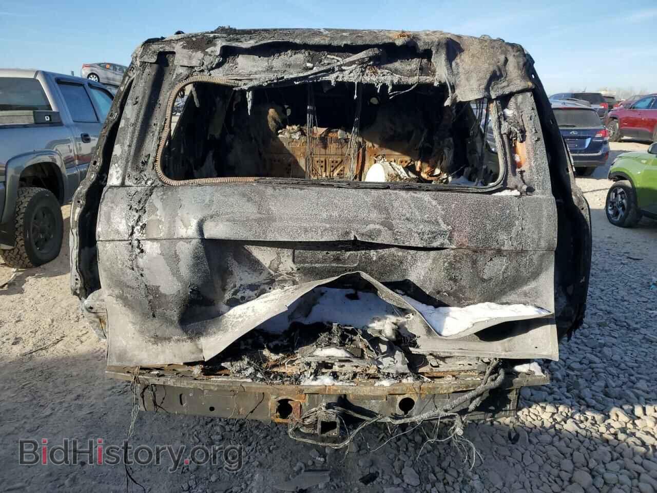 2015 GMC YUKON - VIN: 1GKS2HKC8FR621147 - Фото 6