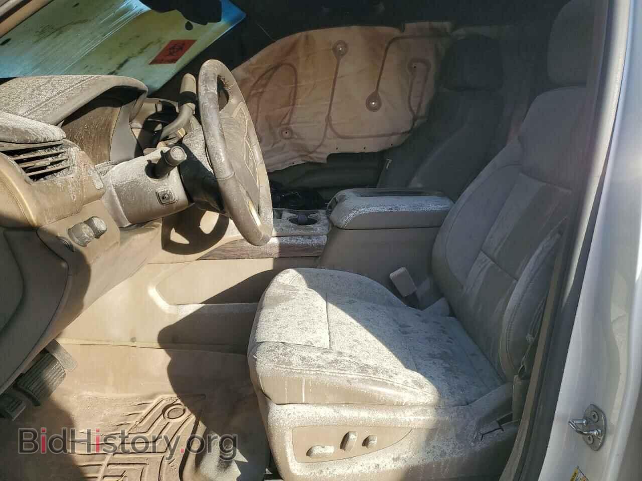 2015 GMC YUKON - VIN: 1GKS2HKC8FR621147 - Фото 7