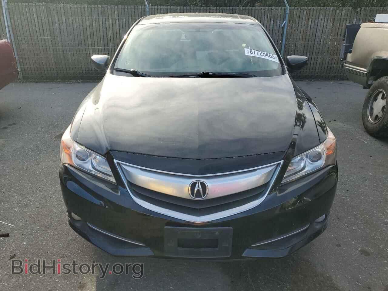 2013 ACURA ILX - VIN: 19VDE3F71DE301617 - Фото 5