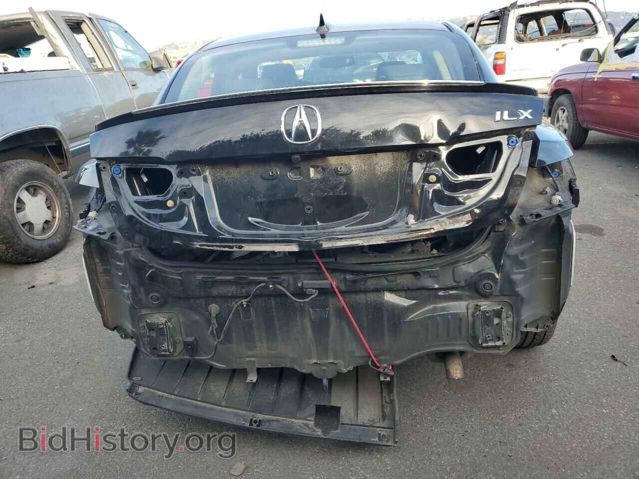 2013 ACURA ILX - VIN: 19VDE3F71DE301617 - Фото 6