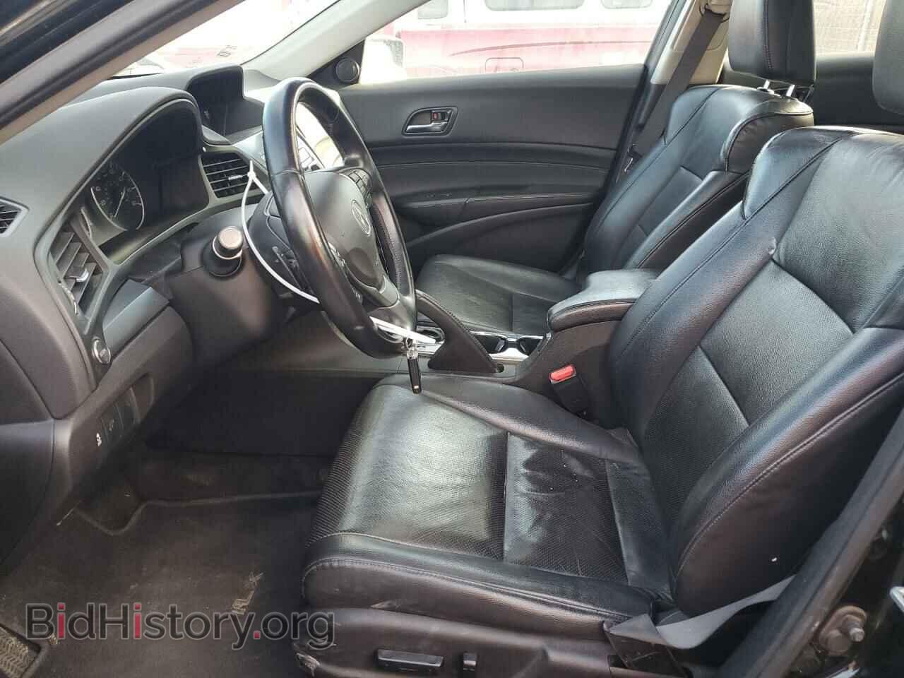 2013 ACURA ILX - VIN: 19VDE3F71DE301617 - Фото 7