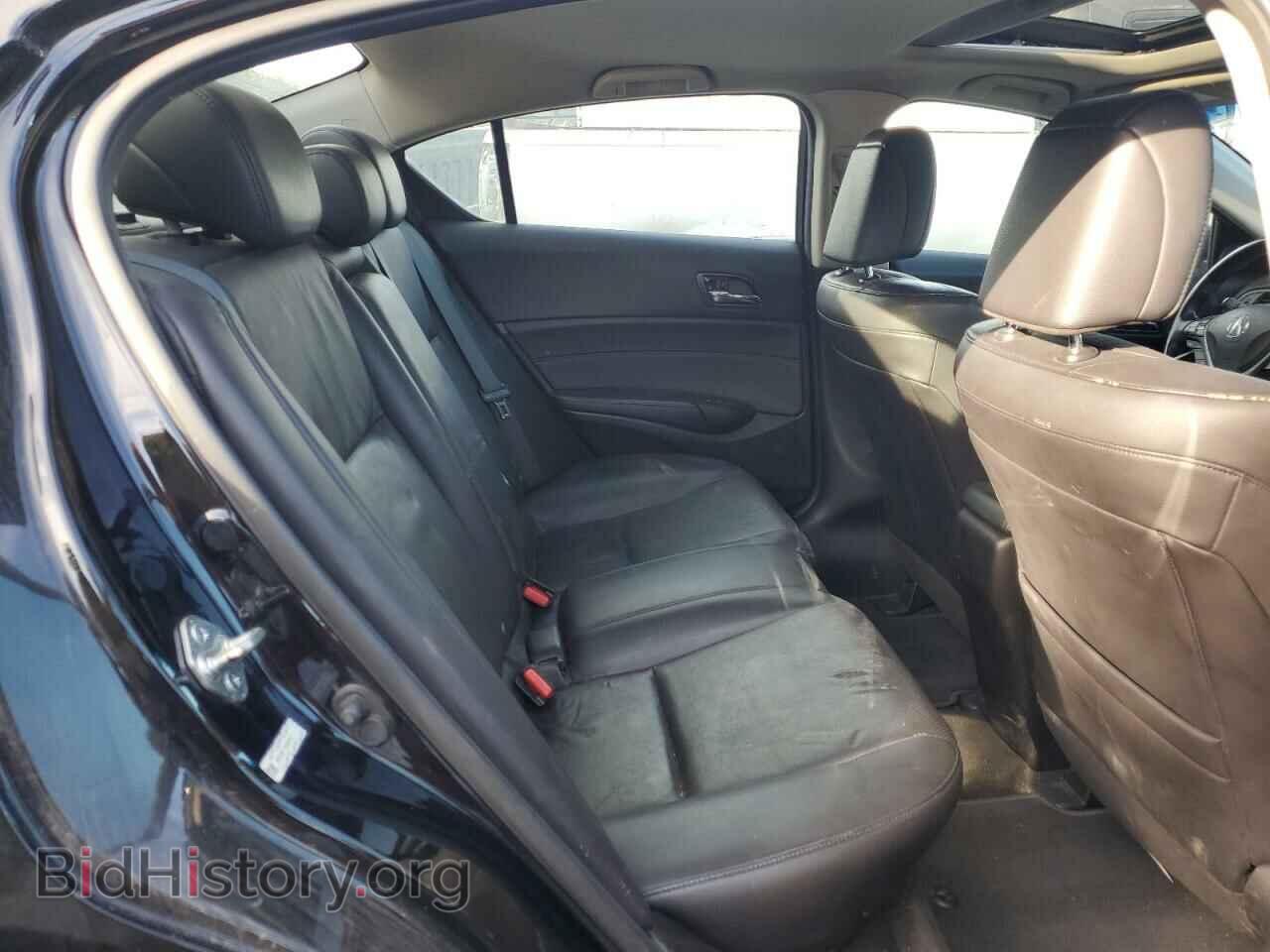 2013 ACURA ILX - VIN: 19VDE3F71DE301617 - Фото 10