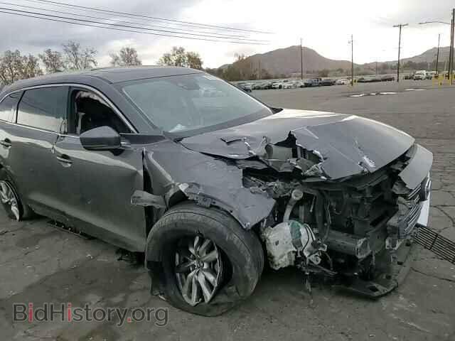 2016 MAZDA CX-9 - VIN: JM3TCACY1G0120757 - Фото 10
