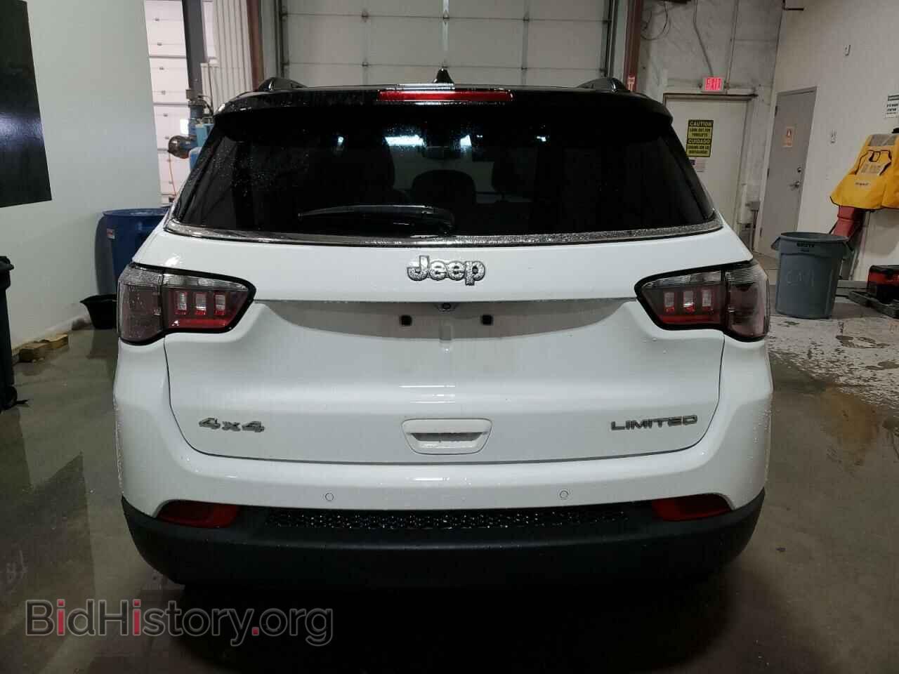 2024 JEEP COMPASS - VIN: 3C4NJDCN3RT596853 - Фото 6