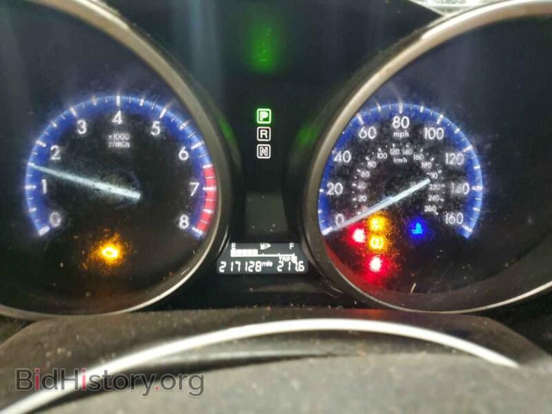 2012 Mazda 3 (VIN JM1BL1M73C1641946) — фото 9 из 13