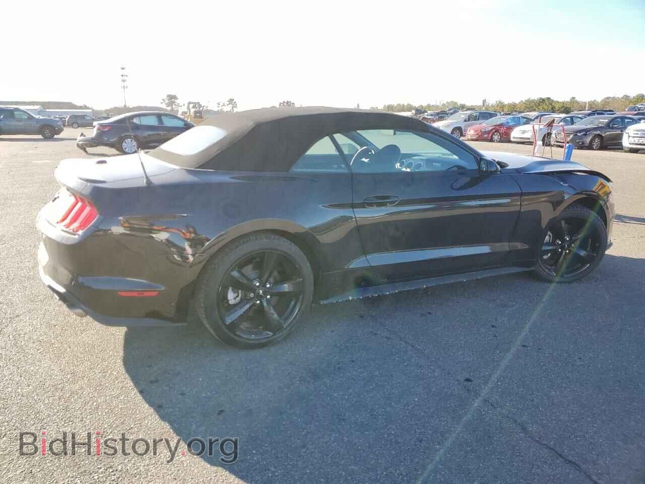 2021 FORD ALL Models - VIN: 1FATP8UH2M5129542 - Photo 3