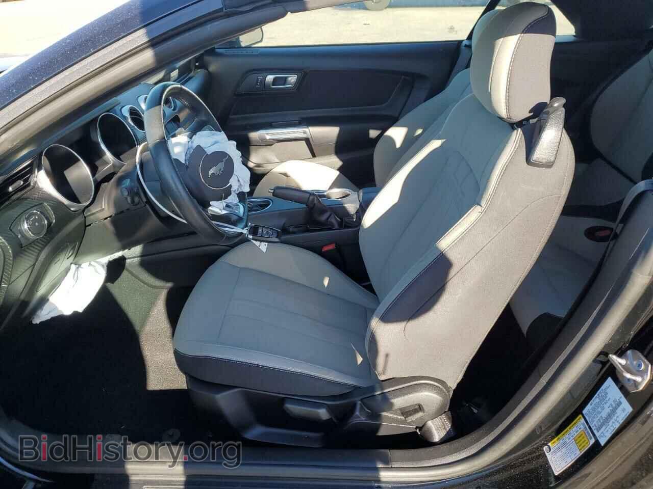 2021 FORD ALL Models - VIN: 1FATP8UH2M5129542 - Photo 7