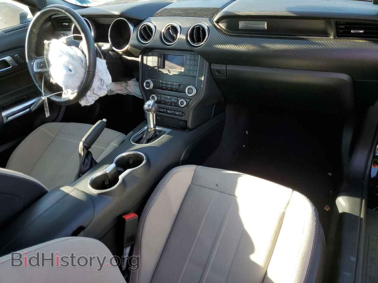 2021 FORD ALL Models - VIN: 1FATP8UH2M5129542 - Photo 8