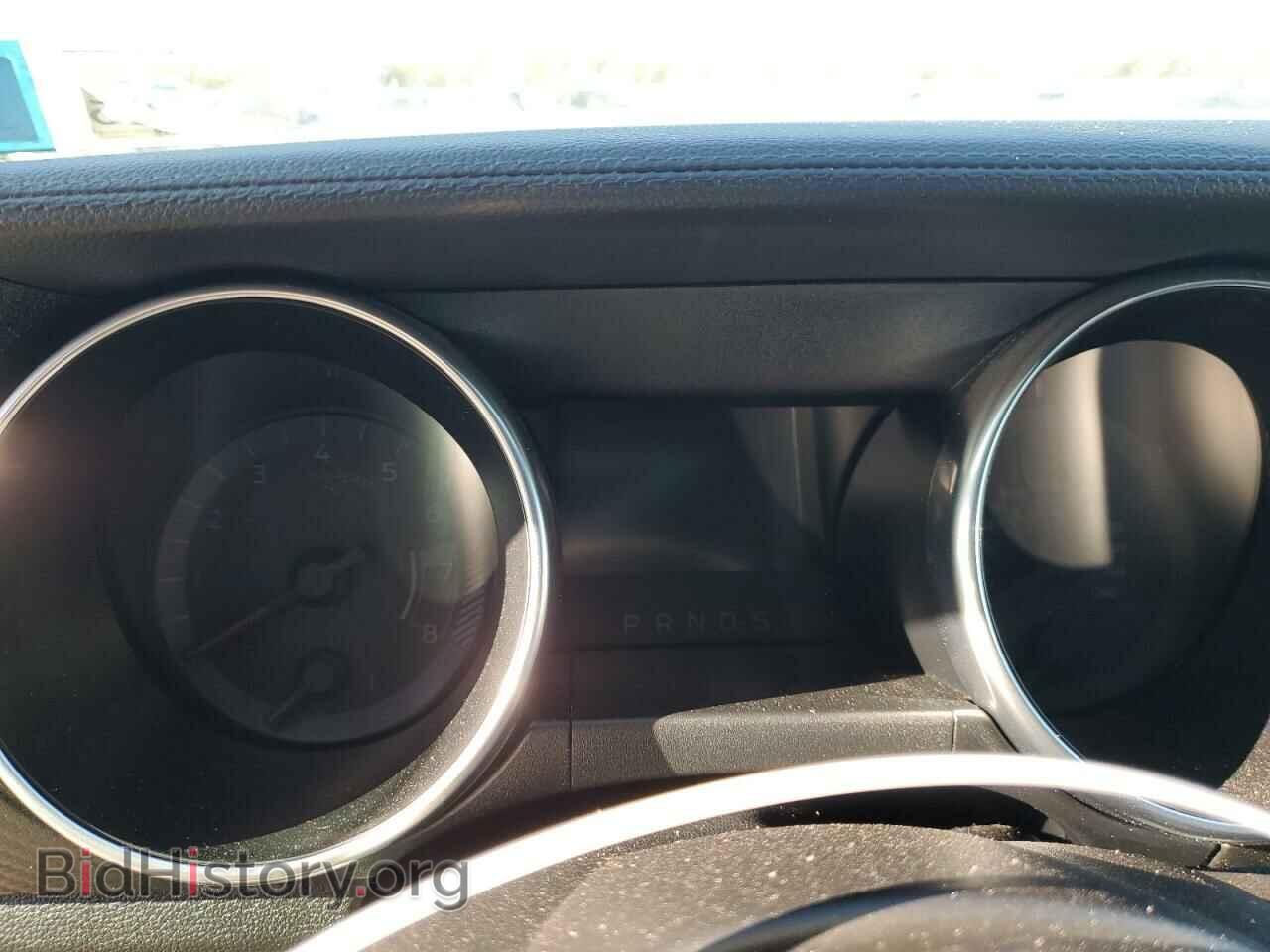2021 FORD ALL Models - VIN: 1FATP8UH2M5129542 - Photo 9