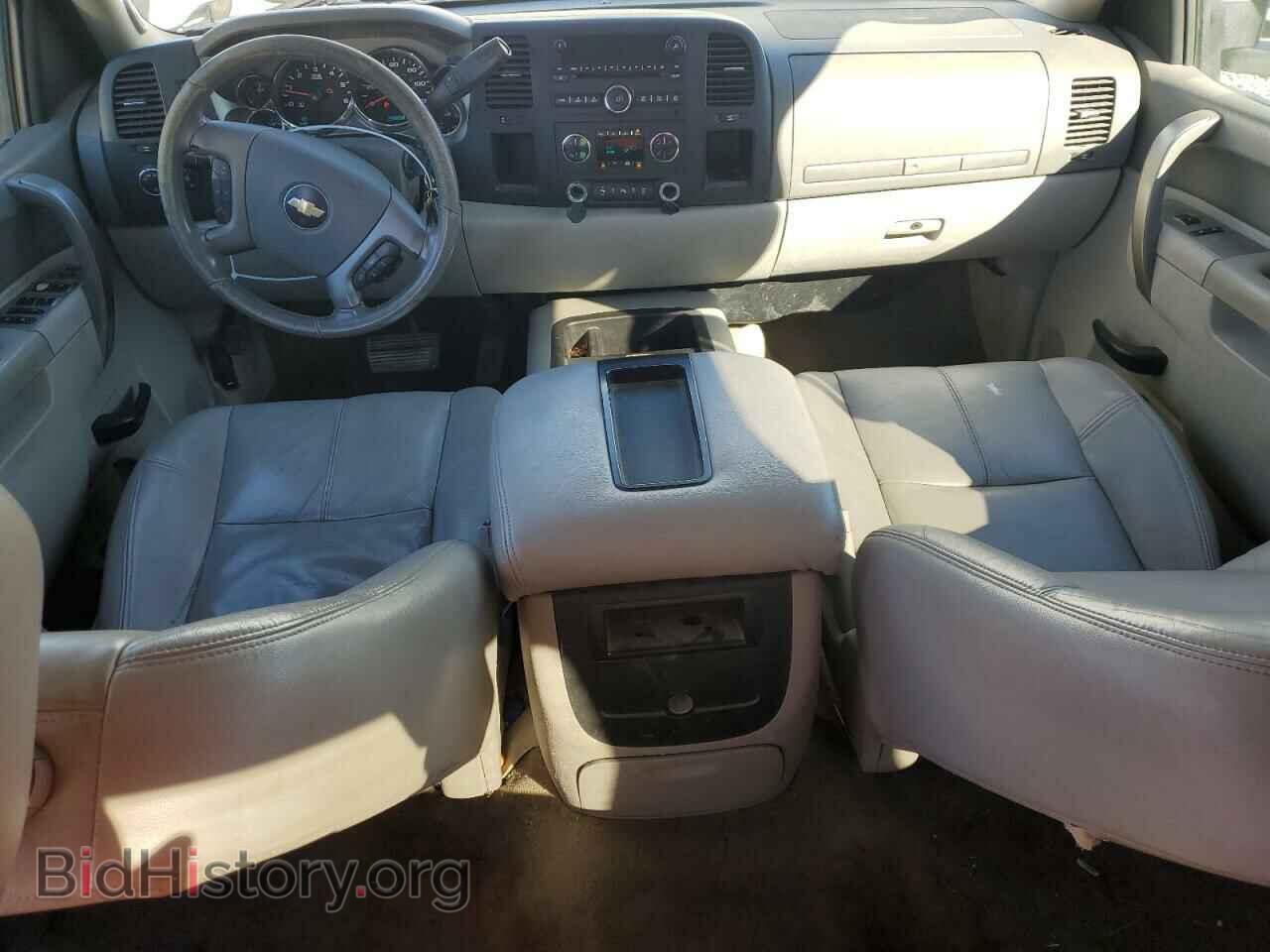 2012 CHEVROLET ALL Models - VIN: 3GCPCSE07CG146602 - Фото 8