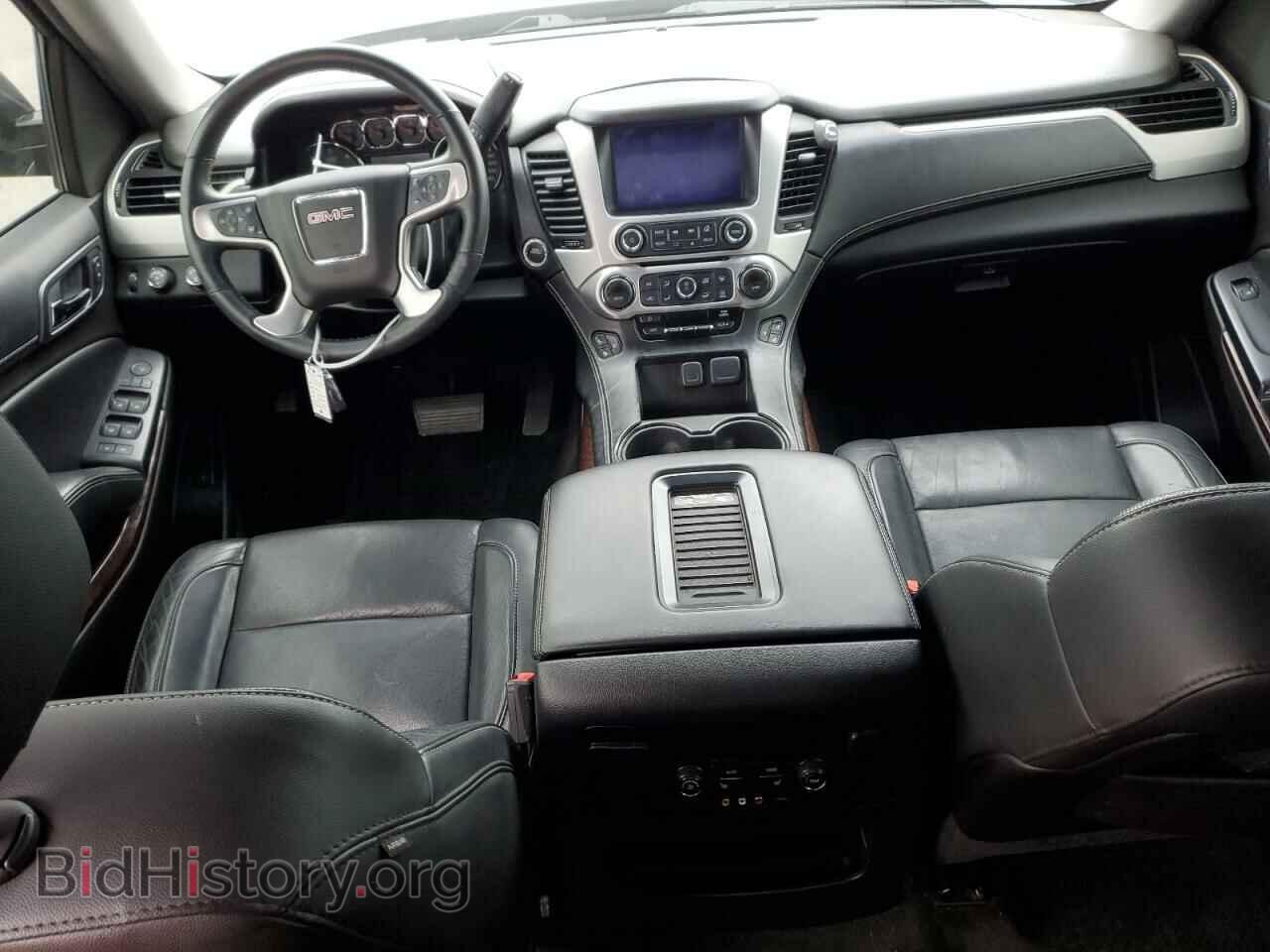 2015 GMC YUKON - VIN: 1GKS2BKC0FR524263 - Фото 8