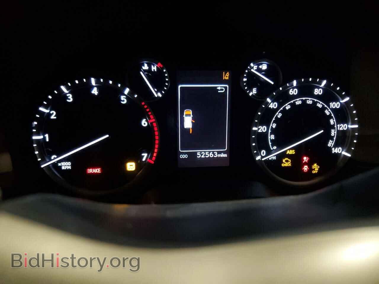 2021 LEXUS GX - VIN: JTJAM7BX9M5302131 - Фото 9