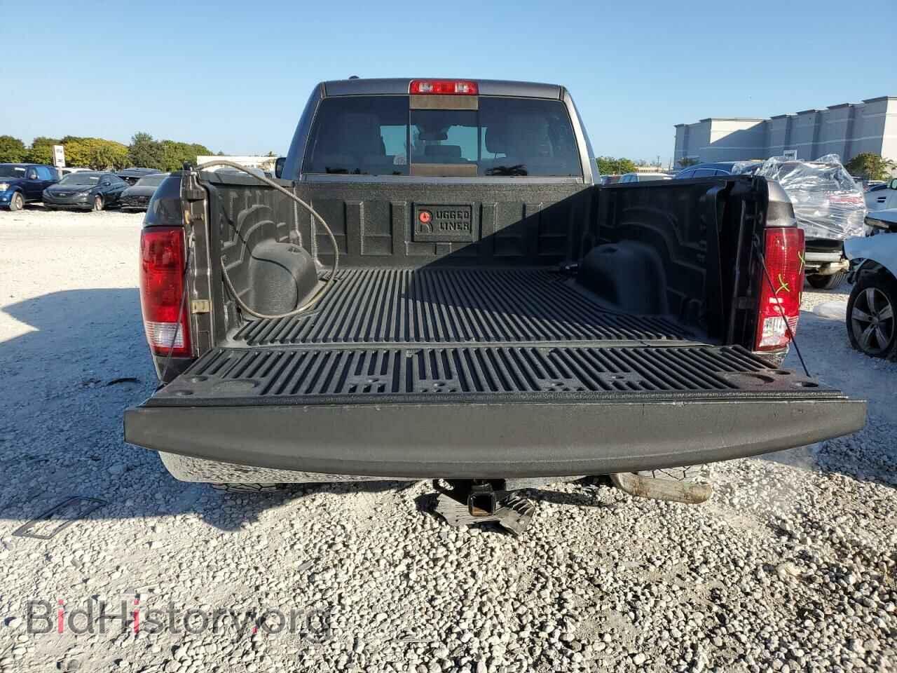 2017 RAM 1500 - VIN: 1C6RR6GG7HS703329 - Фото 6