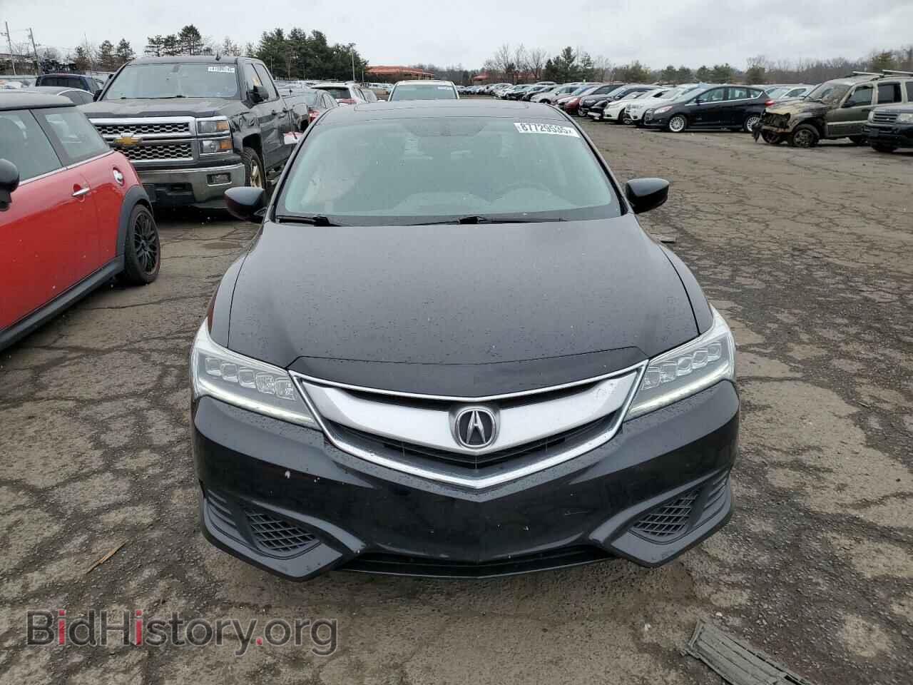 2017 ACURA ILX - VIN: 19UDE2F78HA014254 - Фото 5