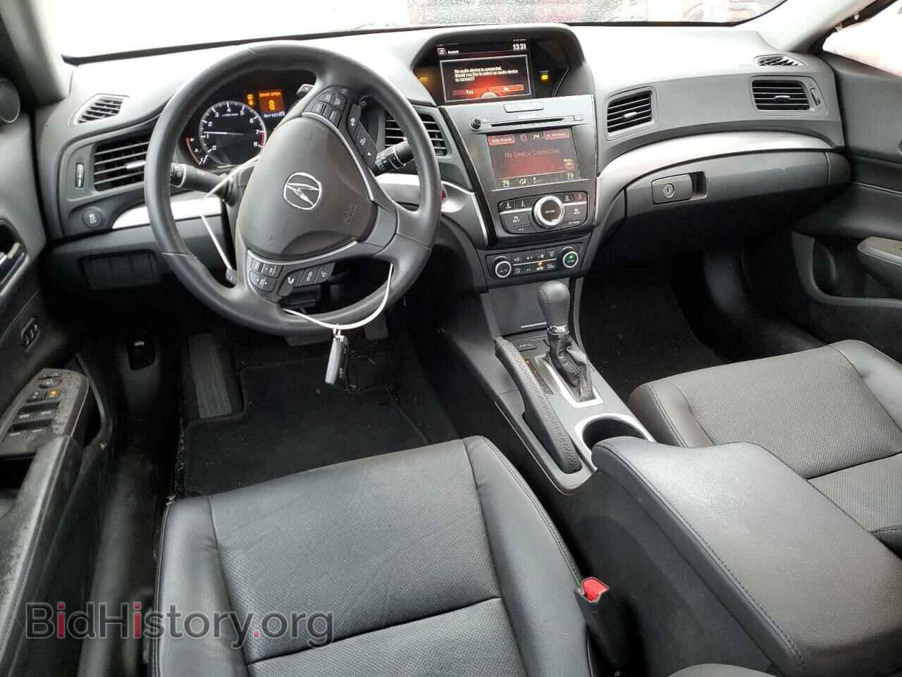 2017 ACURA ILX - VIN: 19UDE2F78HA014254 - Фото 8