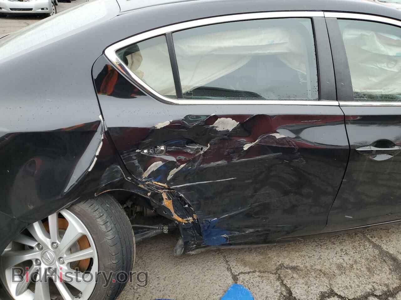 2017 ACURA ILX - VIN: 19UDE2F78HA014254 - Фото 10