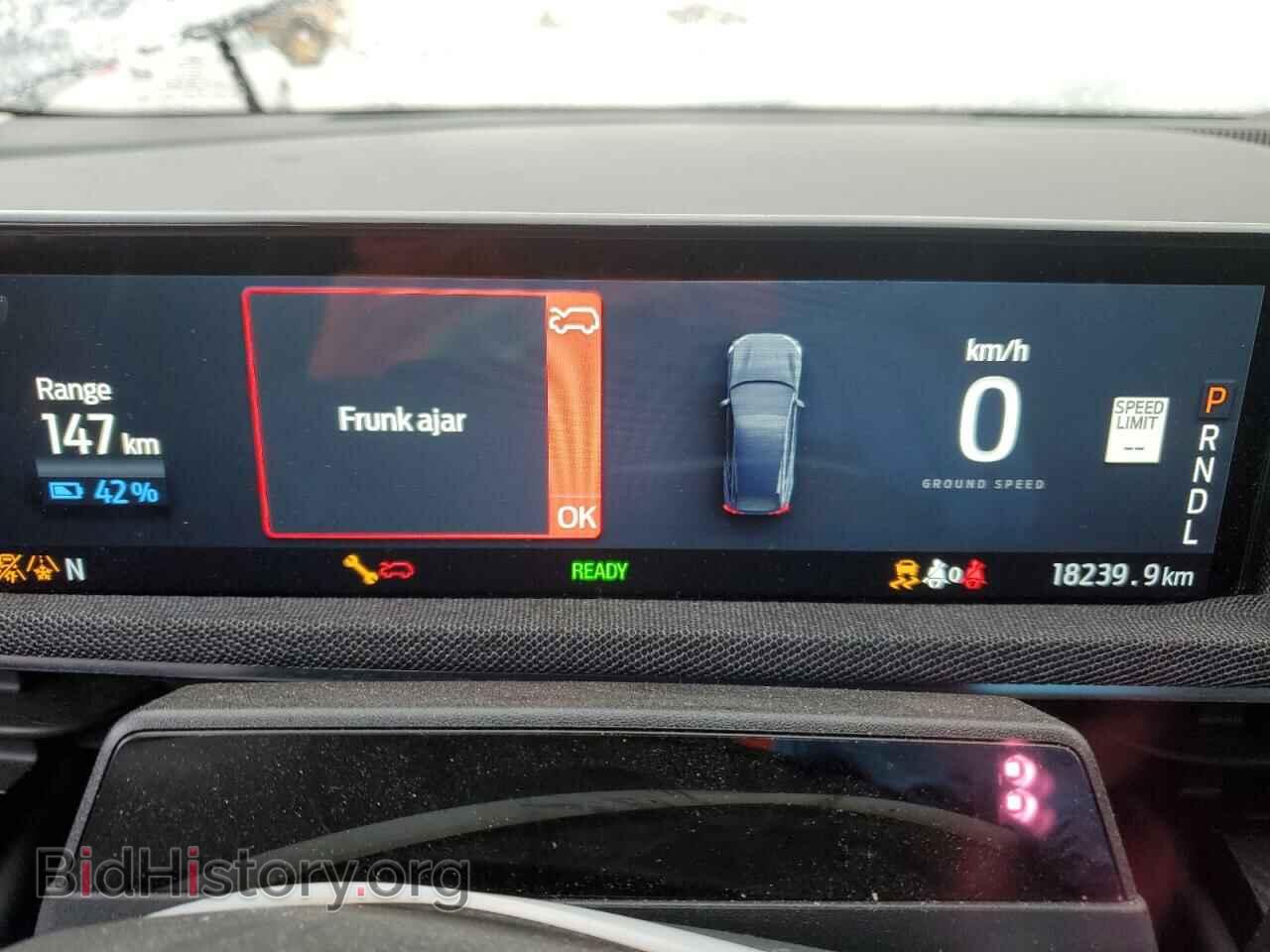 2023 FORD MUSTANG - VIN: 3FMTK3SU1PMB10552 - Фото 9
