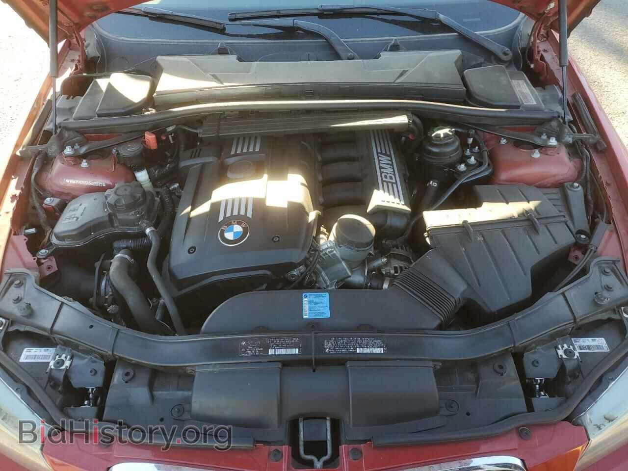 2010 BMW 3 SERIES - VIN: WBAPH5C58AA438883 - Фото 11