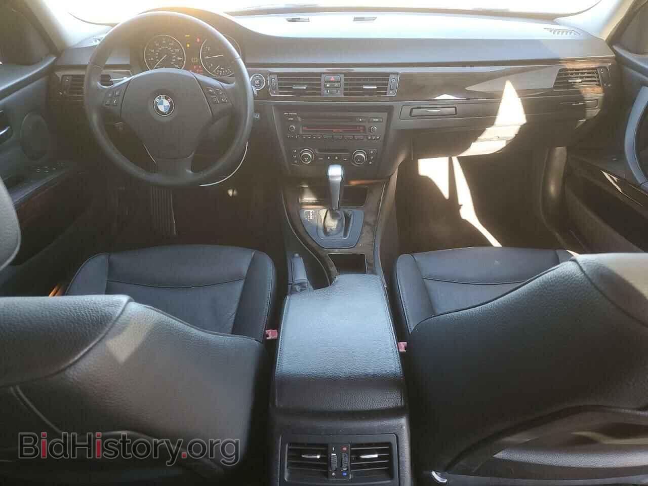 2010 BMW 3 SERIES - VIN: WBAPH5C58AA438883 - Фото 8