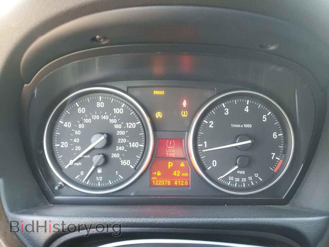 2010 BMW 3 SERIES - VIN: WBAPH5C58AA438883 - Фото 9