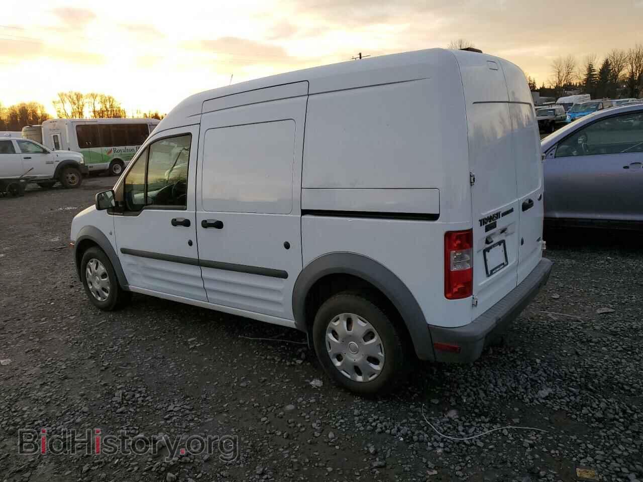 2013 FORD TRANSIT - VIN: NM0LS7AN2DT145780 - Фото 2