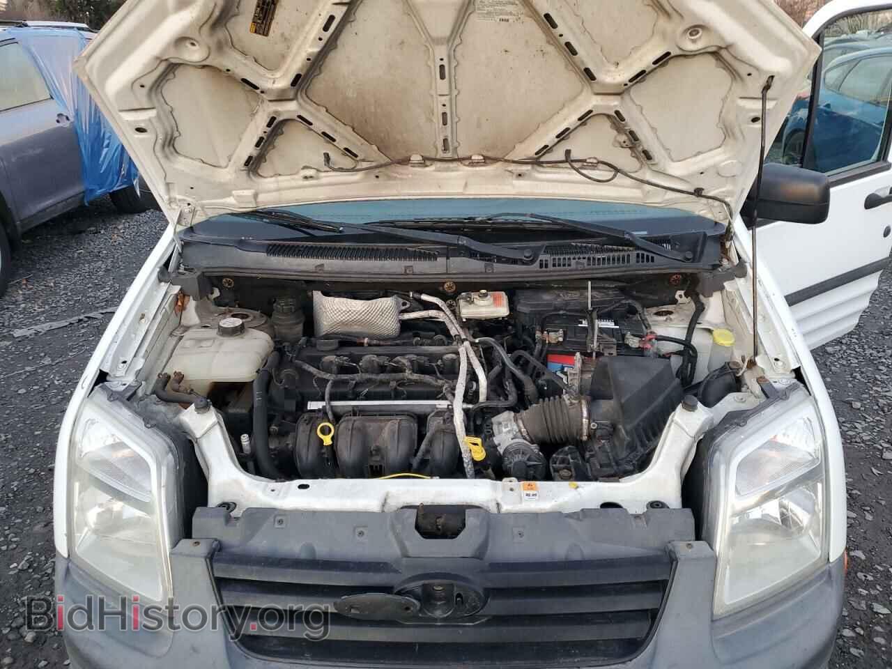 2013 FORD TRANSIT - VIN: NM0LS7AN2DT145780 - Фото 12