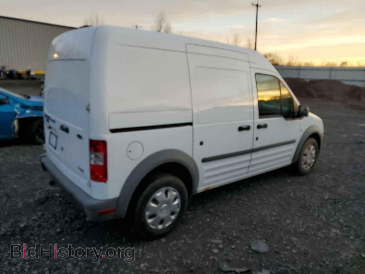 2013 FORD TRANSIT - VIN: NM0LS7AN2DT145780 - Фото 3