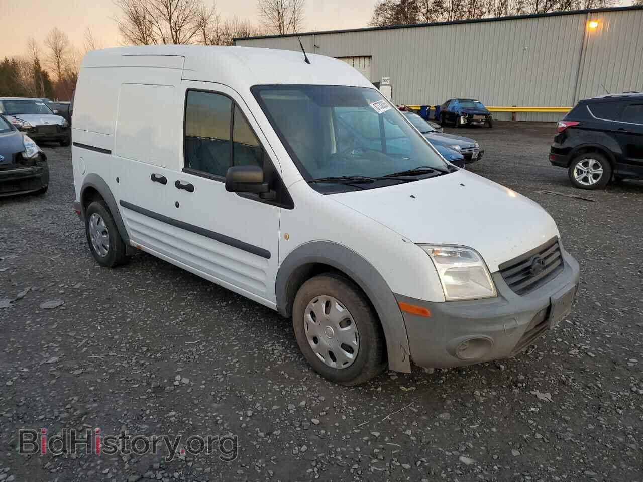 2013 FORD TRANSIT - VIN: NM0LS7AN2DT145780 - Фото 4