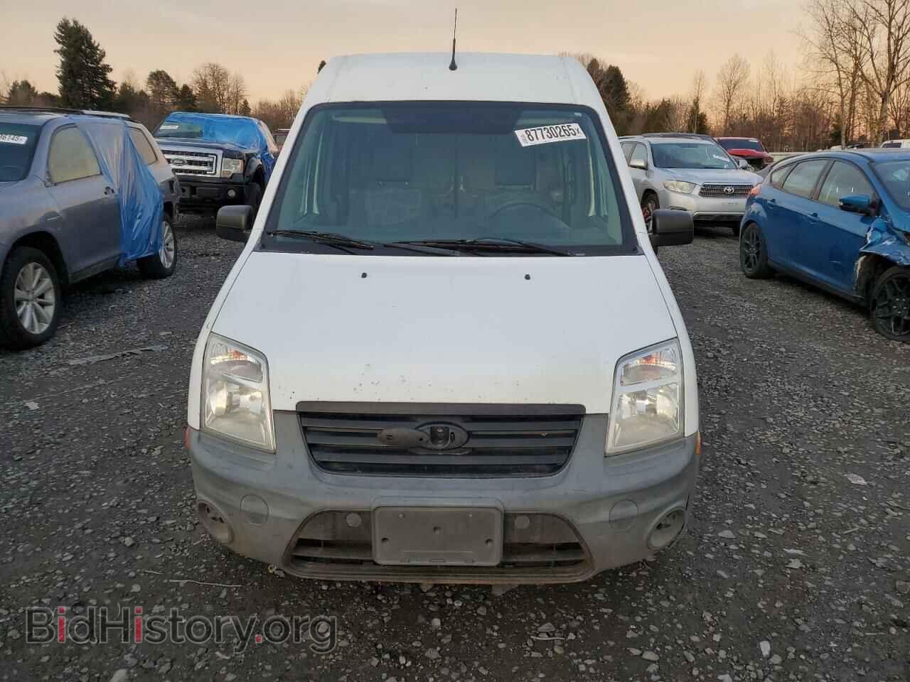 2013 FORD TRANSIT - VIN: NM0LS7AN2DT145780 - Фото 5