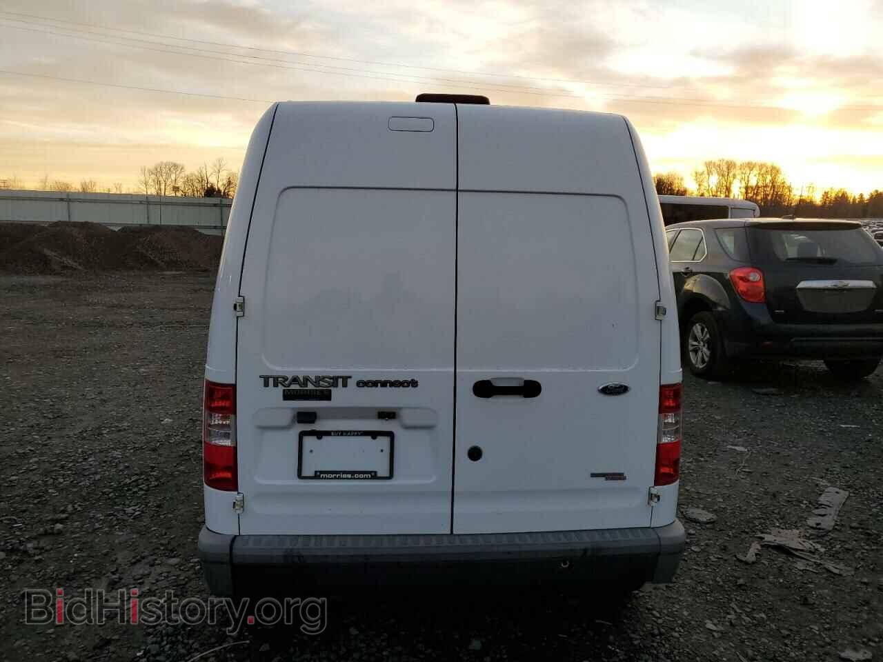 2013 FORD TRANSIT - VIN: NM0LS7AN2DT145780 - Фото 6
