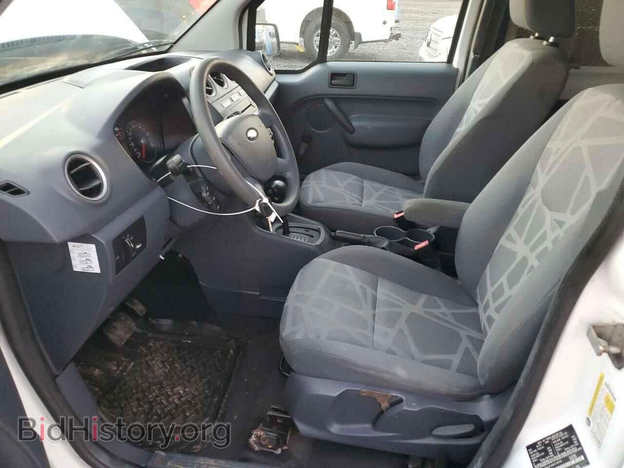 2013 FORD TRANSIT - VIN: NM0LS7AN2DT145780 - Фото 7